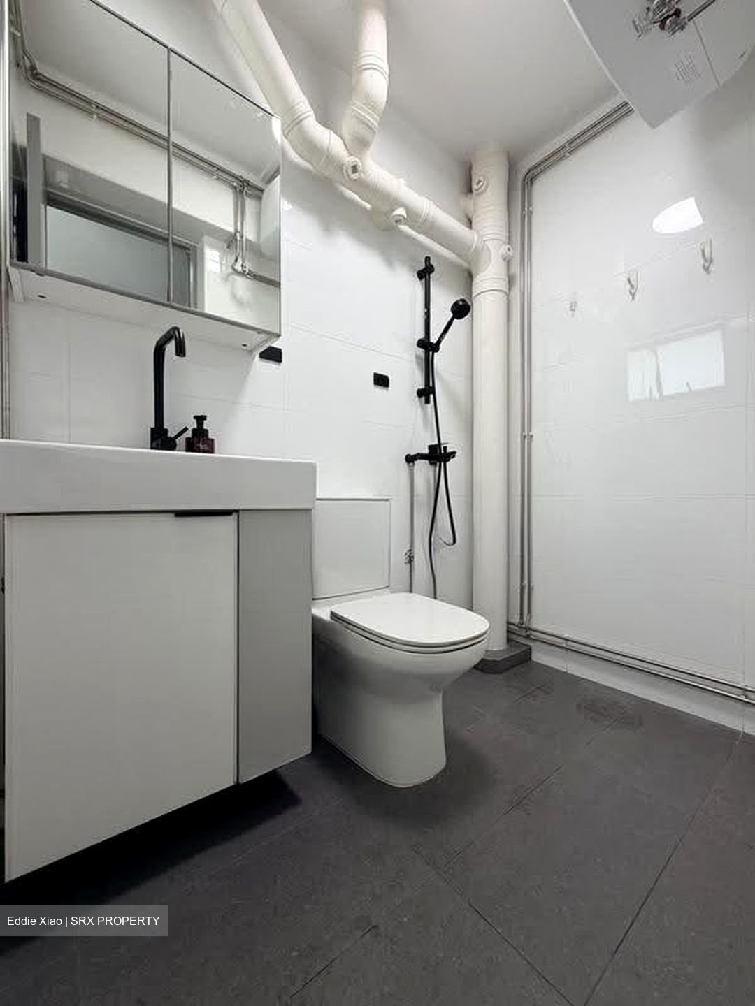 Blk 776 Khatib Vale (Yishun), HDB 5 Rooms #621707361